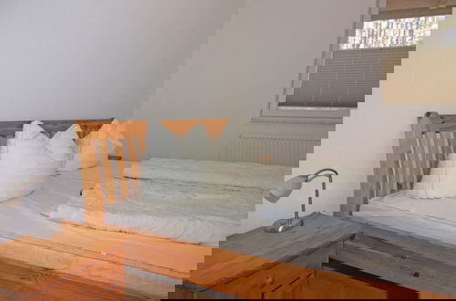 Foto 3 - Apartment in Trassenheide Near Baltic Sea Beach