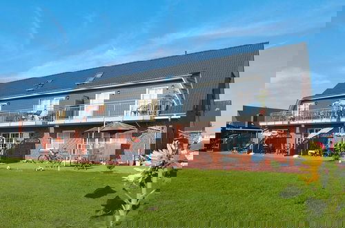 Foto 1 - Ferienanlage Schuldt, Behrensdorf