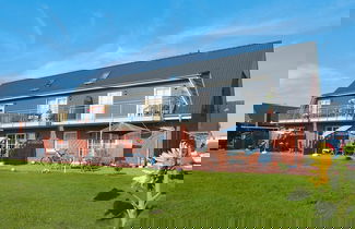 Photo 1 - Apartment by Behrensdorfer Beach & Lighthouse