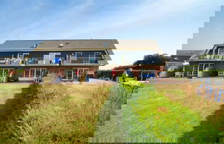 Photo 1 - Apartment by Behrensdorfer Beach & Lighthouse