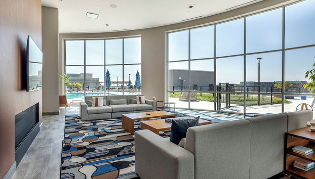 Lobby-Lounge