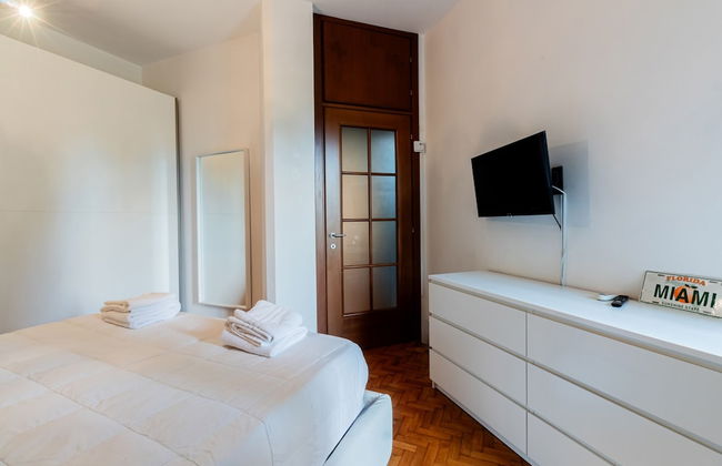 Casa Federica Relax and Style - Foto 18