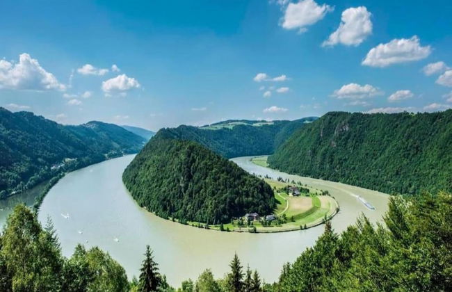 Welcoming Chalet Near Forest in Rohrnbach - Foto 72