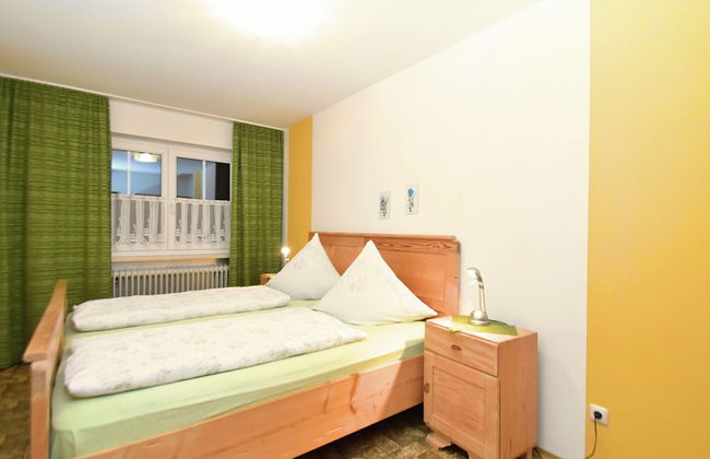 Welcoming Chalet Near Forest in Rohrnbach - Foto 7