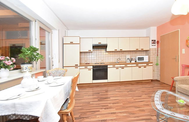 Welcoming Chalet Near Forest in Rohrnbach - Foto 12