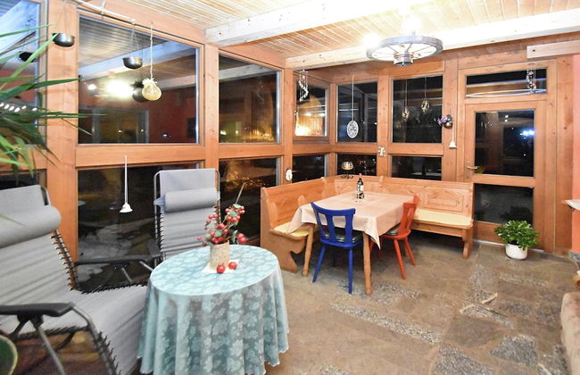 Welcoming Chalet Near Forest in Rohrnbach - Foto 27