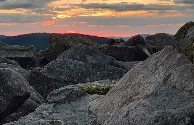 Welcoming Chalet Near Forest in Rohrnbach - Foto 69