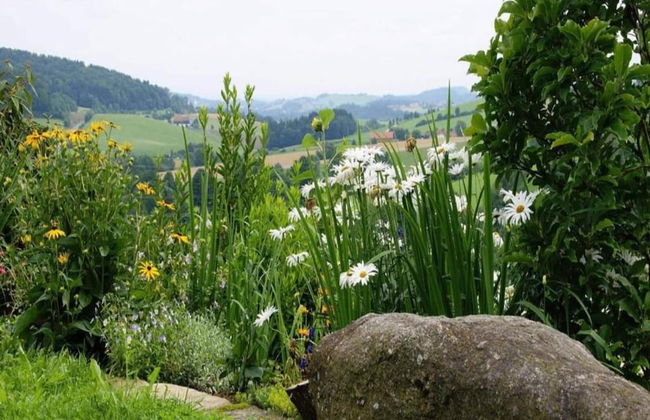 Welcoming Chalet Near Forest in Rohrnbach - Foto 61
