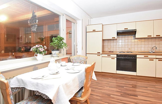 Welcoming Chalet Near Forest in Rohrnbach - Foto 11
