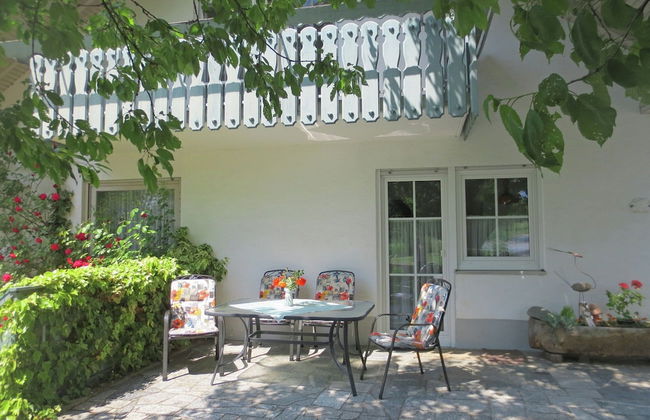 Welcoming Chalet Near Forest in Rohrnbach - Foto 20