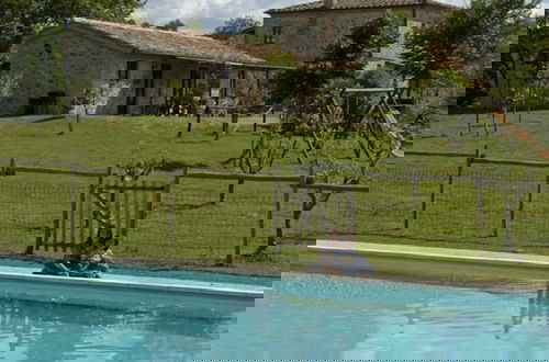 Foto 41 - Quaint Cottage in Citta Della Pieve With Pool