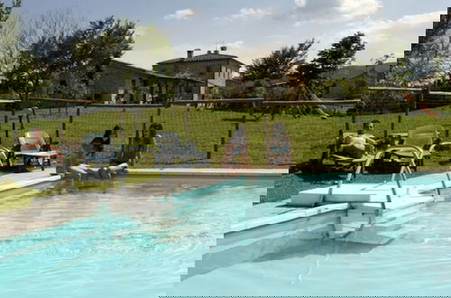 Foto 67 - Quaint Cottage in Citta Della Pieve With Pool