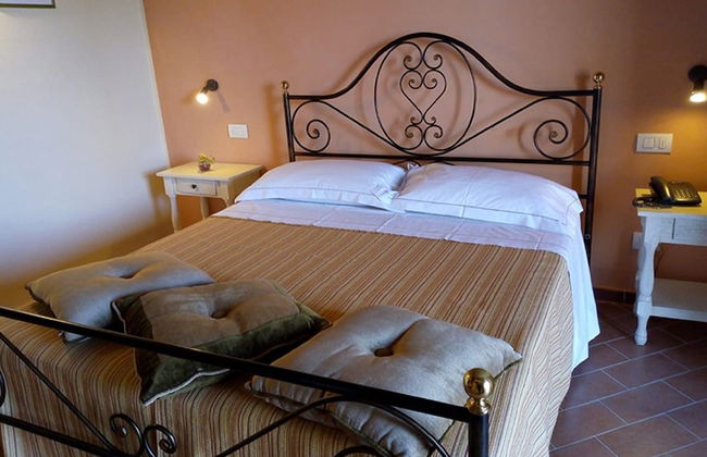 Holiday Apartment on a Farm in Umbria - Foto 23