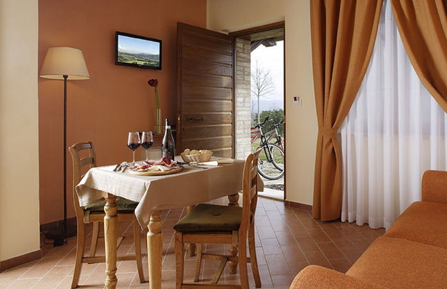Holiday Apartment on a Farm in Umbria - Foto 49