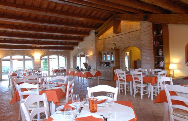 Holiday Apartment on a Farm in Umbria - Foto 43