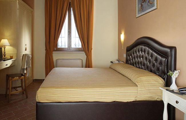 Holiday Apartment on a Farm in Umbria - Foto 9