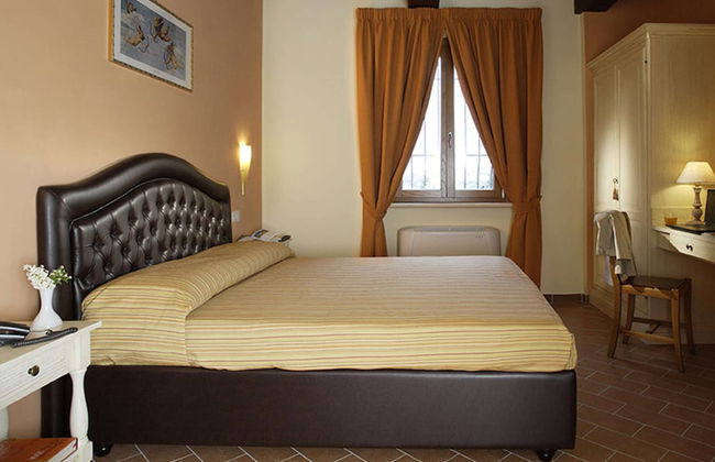 Holiday Apartment on a Farm in Umbria - Foto 21