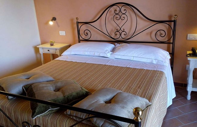 Holiday Apartment on a Farm in Umbria - Foto 3