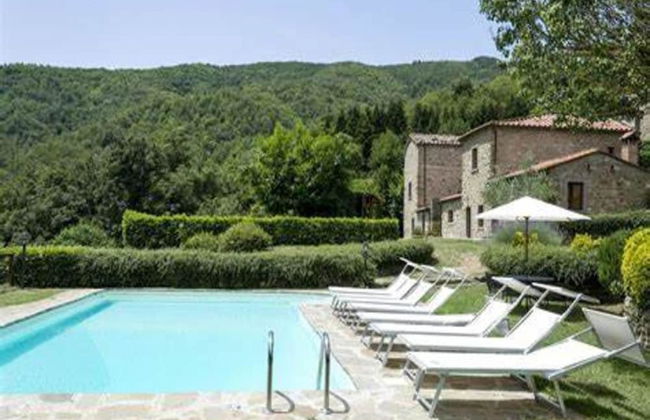 Holiday Apartment on a Farm in Umbria - Foto 61