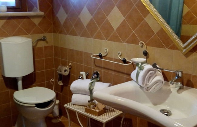 Holiday Apartment on a Farm in Umbria - Photo 43