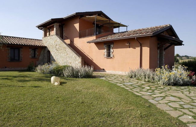 Apartment in Umbria With Infinity Pool Views - Foto 30