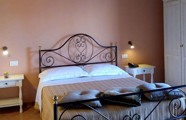 Holiday Apartment on a Farm in Umbria - Foto 20
