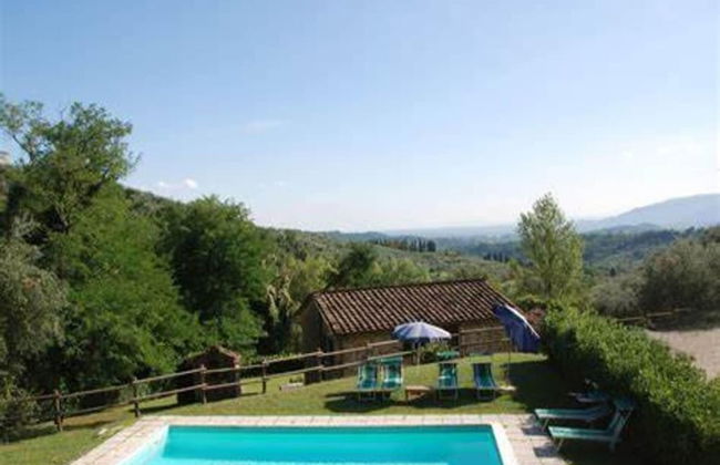Holiday Apartment on a Farm in Umbria - Foto 58