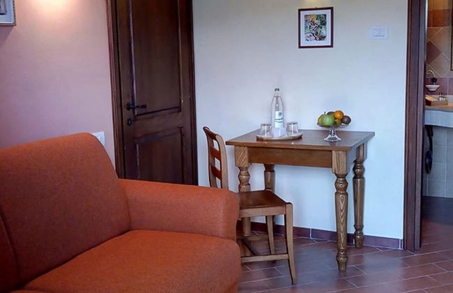 Holiday Apartment on a Farm in Umbria - Foto 27