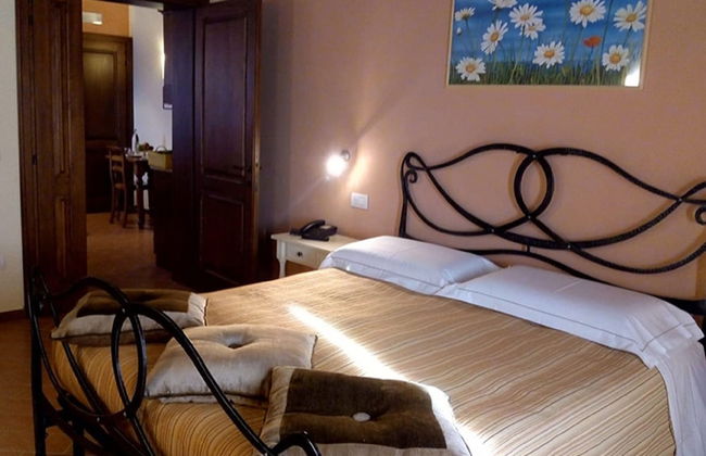 Holiday Apartment on a Farm in Umbria - Photo 23