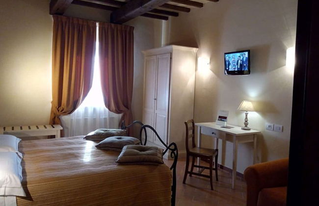 Holiday Apartment on a Farm in Umbria - Foto 20