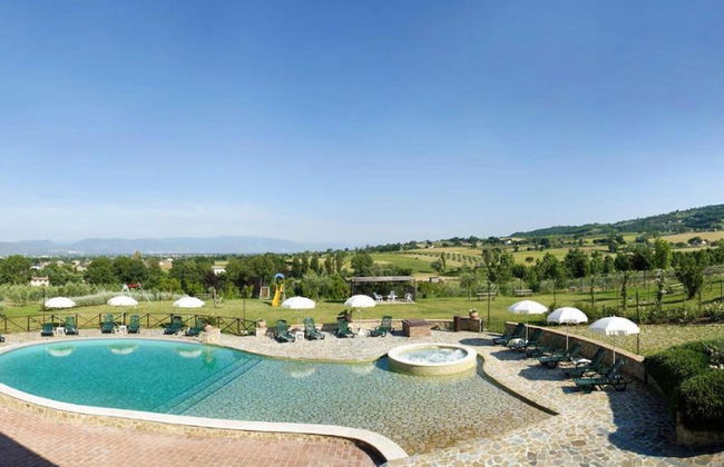 Holiday Apartment on a Farm in Umbria - Foto 43