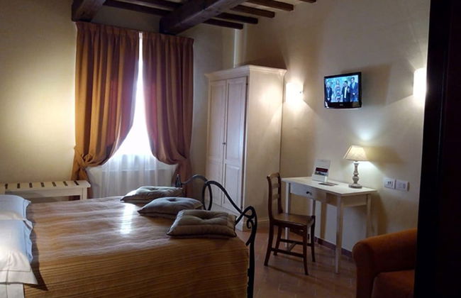 Holiday Apartment on a Farm in Umbria - Foto 22