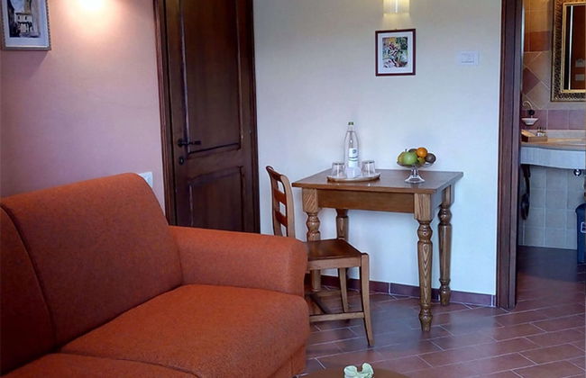 Holiday Apartment on a Farm in Umbria - Foto 30