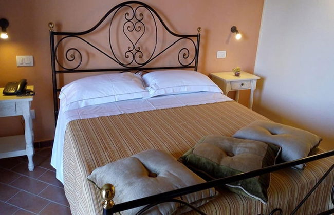 Holiday Apartment on a Farm in Umbria - Foto 8