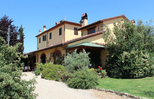 Holiday Apartment on a Farm in Umbria - Foto 55