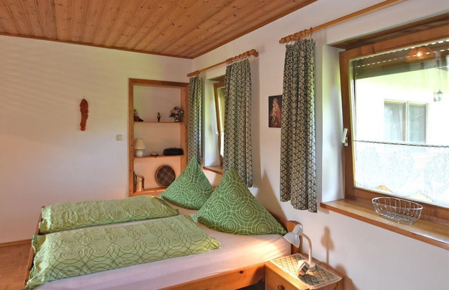 Cozy Apartment in Sonnen Bavaria Near Forest - Foto 9