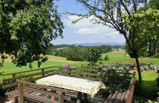Cozy Apartment in Sonnen Bavaria Near Forest - Foto 41