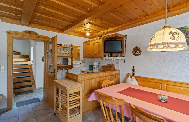Cozy Apartment in Sonnen Bavaria Near Forest - Foto 24