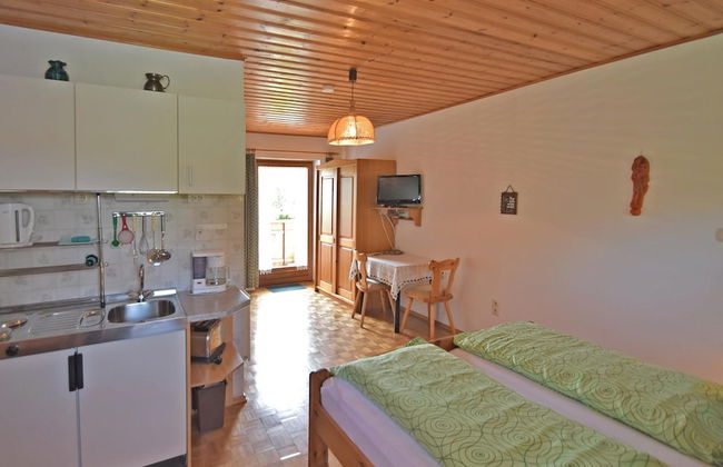 Cozy Apartment in Sonnen Bavaria Near Forest - Foto 22