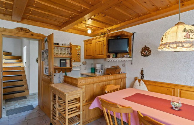 Cozy Apartment in Sonnen Bavaria Near Forest - Foto 21