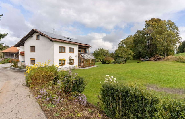 Cozy Apartment in Sonnen Bavaria Near Forest - Foto 69