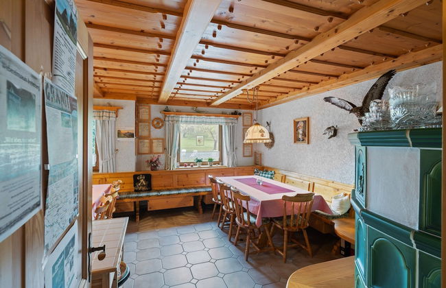 Cozy Apartment in Sonnen Bavaria Near Forest - Foto 66