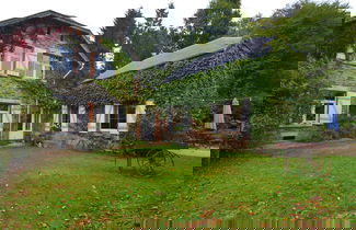 Foto 1 - Quaint Holiday Home in Bievre in the Forest