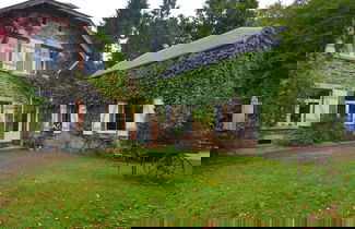 Foto 1 - Quaint Holiday Home in Bievre in the Forest
