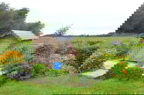 Foto 35 - Quaint Holiday Home in Bievre in the Forest