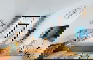 Foto 1 - Primestay - Marquise Square-business Bay