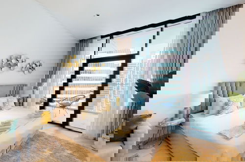 Foto 5 - Primestay - Marquise Square-business Bay