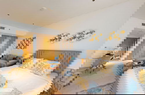 Foto 4 - Primestay - Marquise Square-business Bay