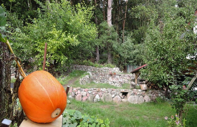 House in Wiselka Near Baltic Sea Beach - Foto 25