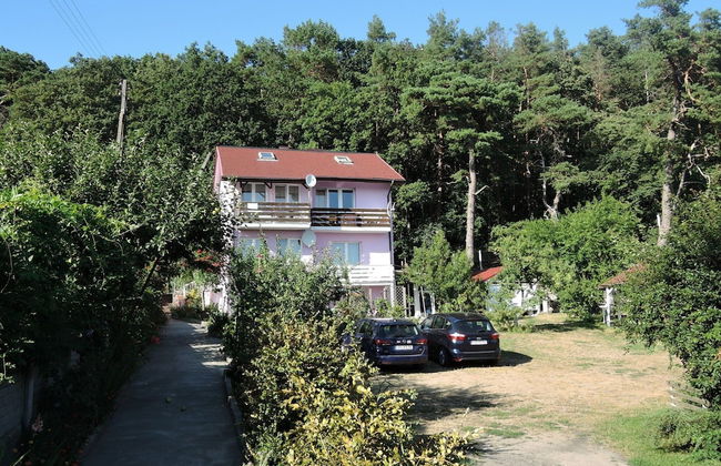 House in Wiselka Near Baltic Sea Beach - Foto 1